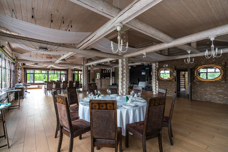 Крёкшино парк фотография №11