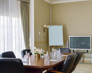  ресторан Романов