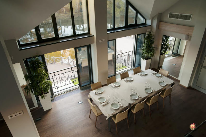 Теплица Парк фотография №14