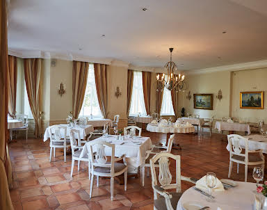  ресторан Скандинавия