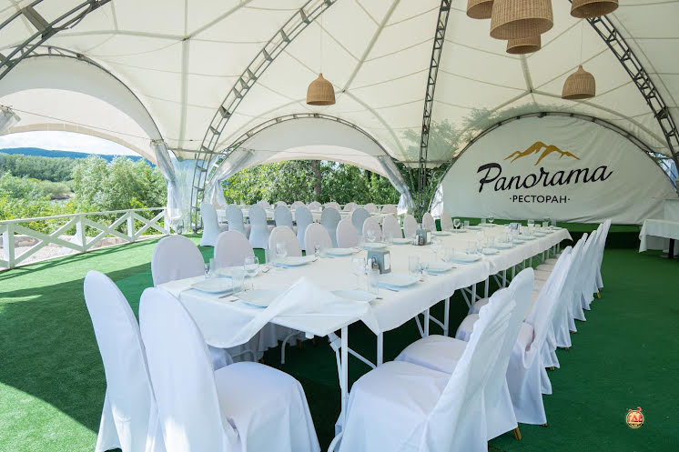 Шатёр в «Панорама» фотография №16