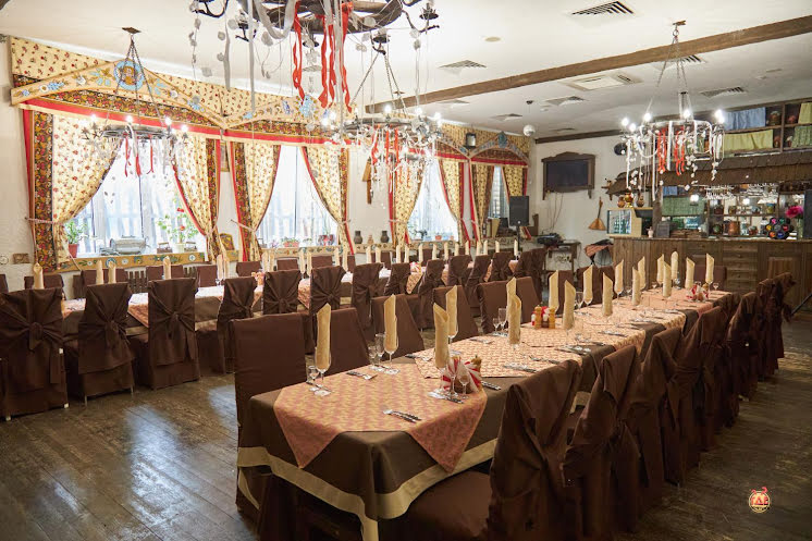 Помещение в «Печь» фотография №5