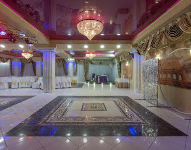  ресторан Респект