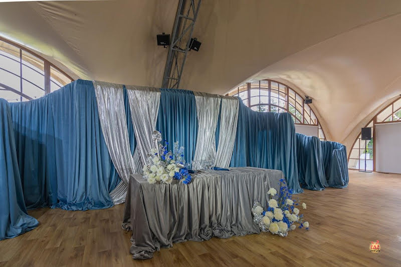 Panorama Hall фотография №10