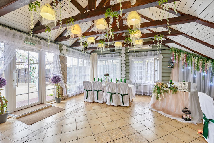 Основной зал в «Соболь» фотография №13