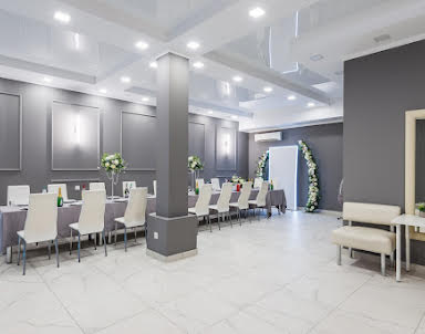  ресторан МоскWа на Суздальской