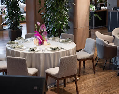 День рождения в Боярский