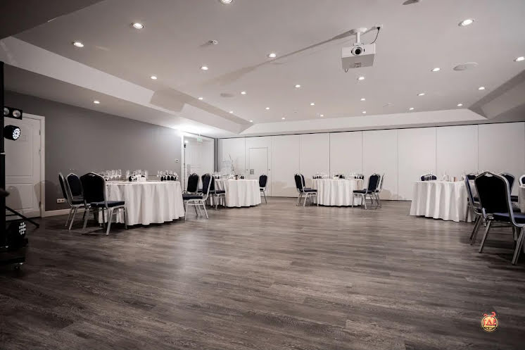 Зал «Островский hall» в «Гроза» фотография №11