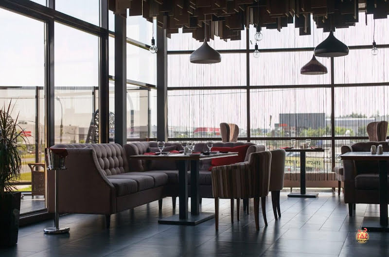 Восточная околица фотография №1