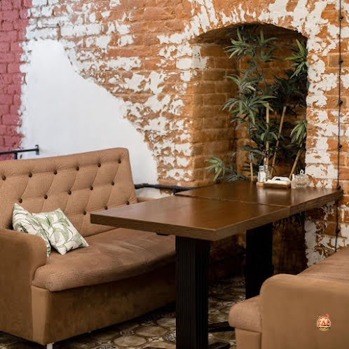 Зал на 50 человек в «Dolce на проспекте Ленина» фотография №11