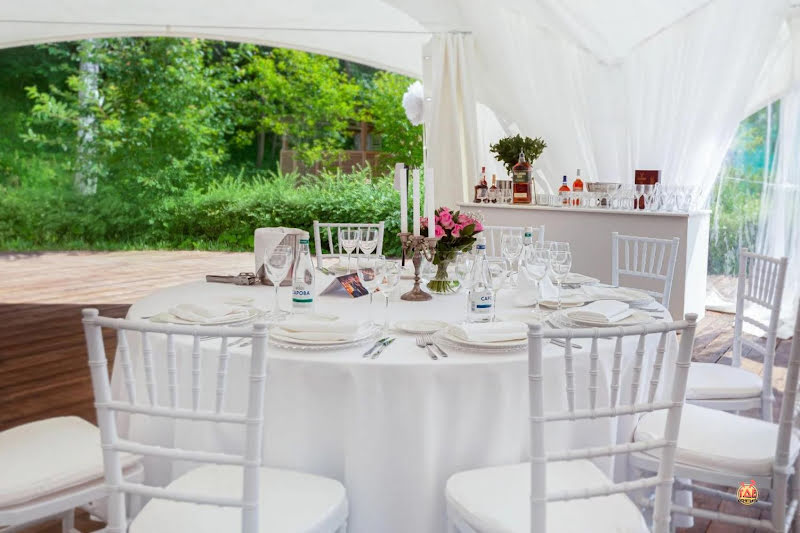 Яхт-клуб «Парк Рублёво» фотография №8