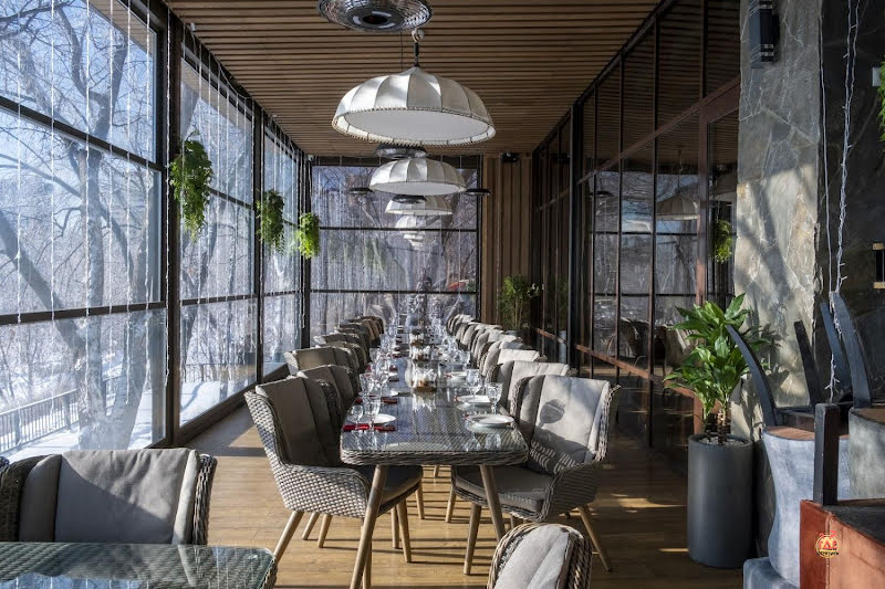 Мангал фотография №3