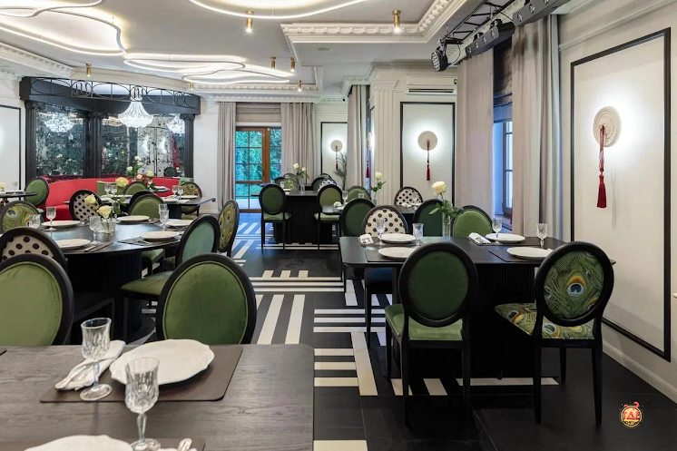 Русская Ницца в «ИмператорЪ» фотография №1