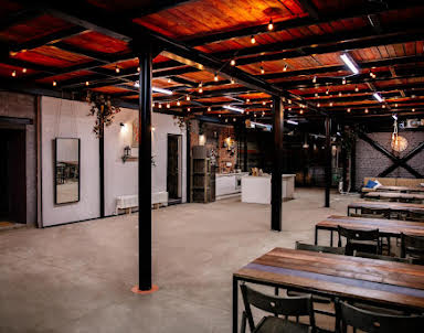 День рождения в Campus