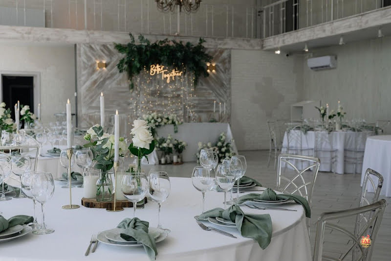 Panorama Wedding House фотография №9