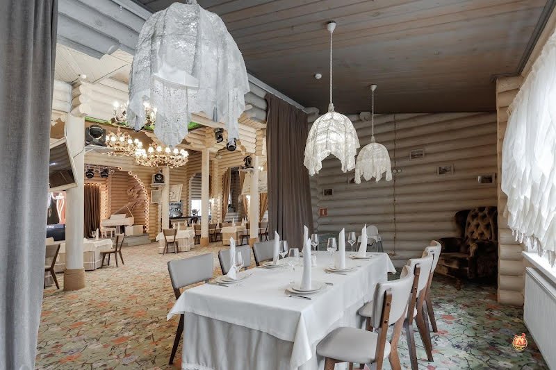 Ближняя Дача фотография №19