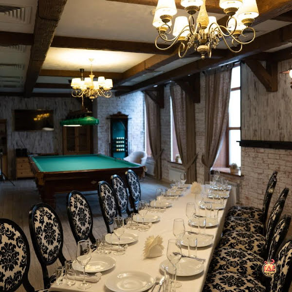 Династия фотография №5