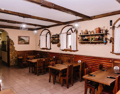 Свадьба в 7я верста