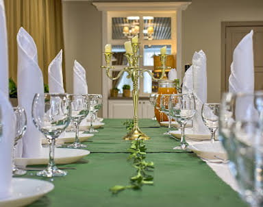  ресторан Банкет Обед