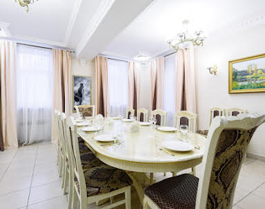  ресторан Castro