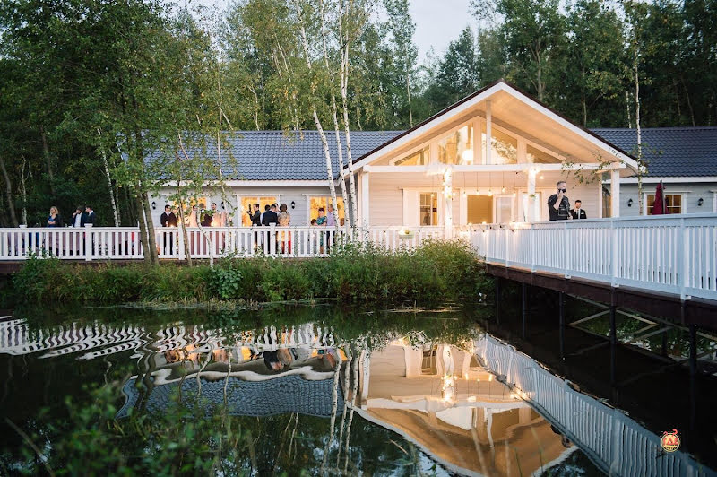 Медвежьи озера фотография №18