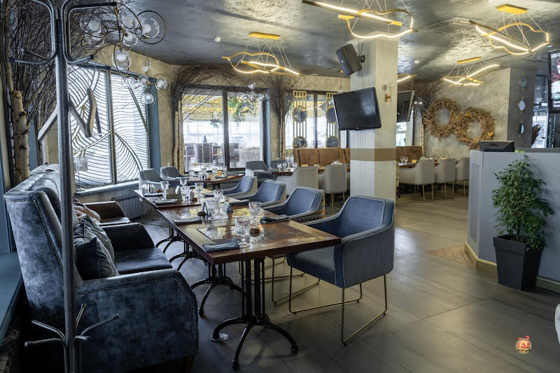 Русская Усадьба фотография №12