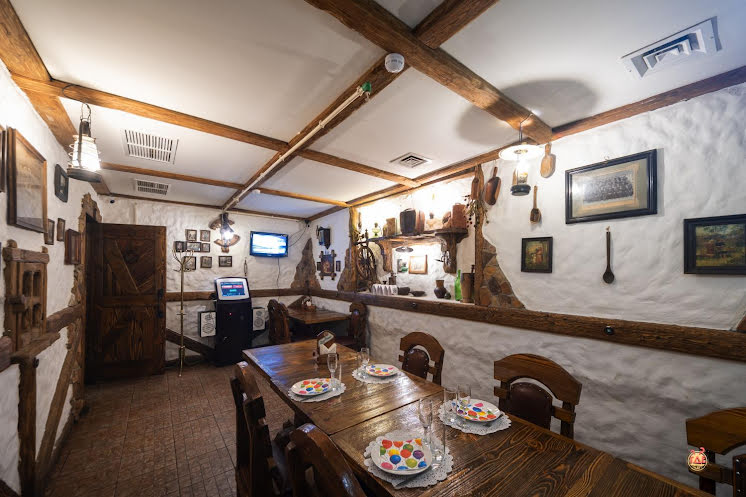 вип зал  в «Три перца» фотография №1