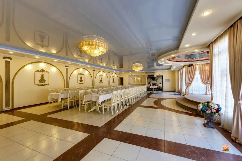 Версаль фотография №17