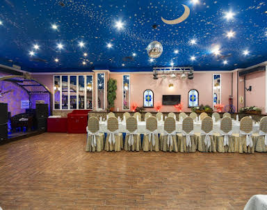  ресторан Царица востока