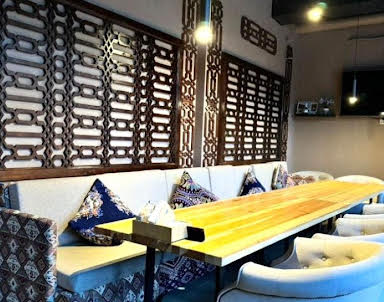 День рождения в Чайхана64 на Чернышевского