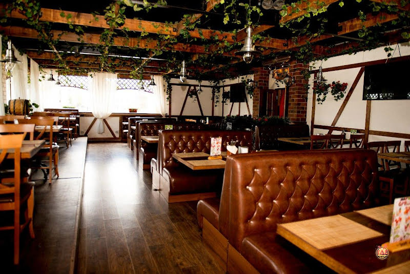 Фауст фотография №14