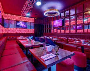 ресторан Eshak в Одинцово