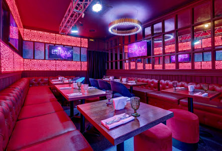 Караоке-зал в Караоке-зал