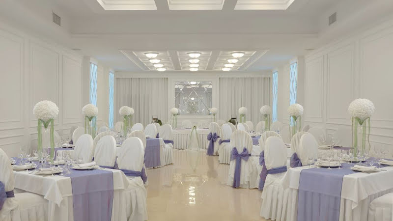 Черноречье 4* фотография №5