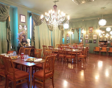 Новый год в Флагман