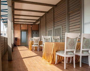  ресторан White hall