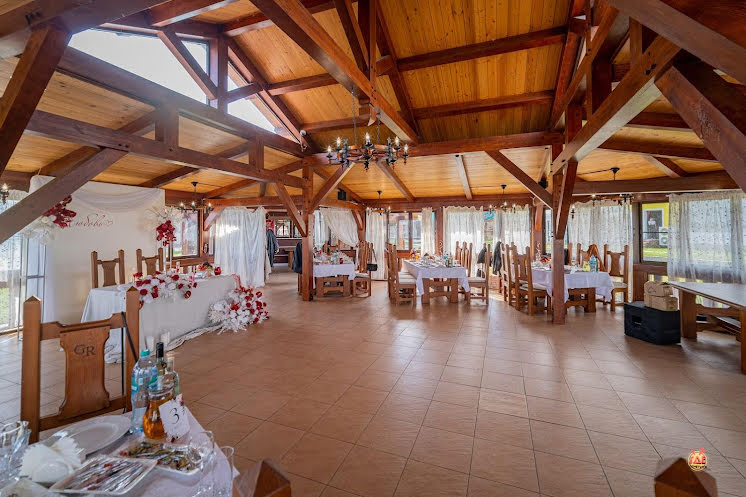 Летняя веранда в «Grand Royal» фотография №6