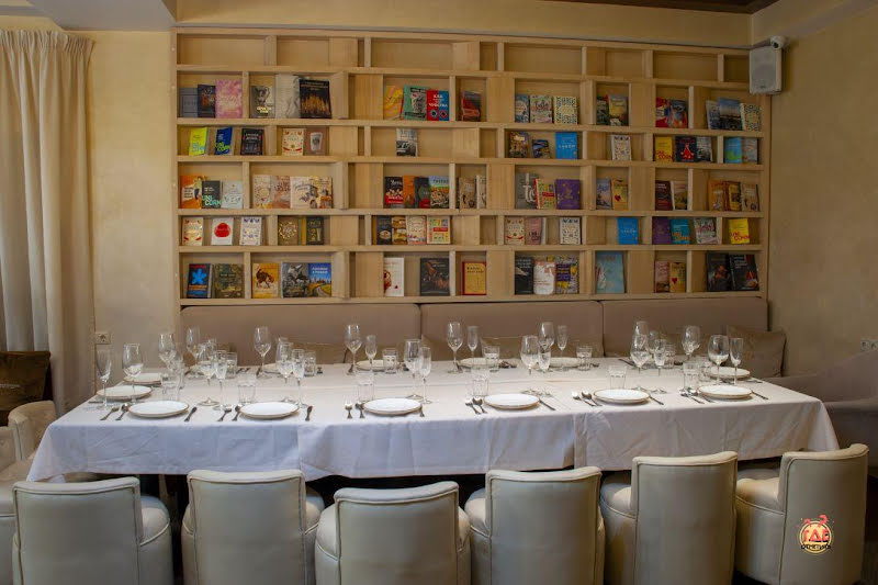 Buono фотография №1