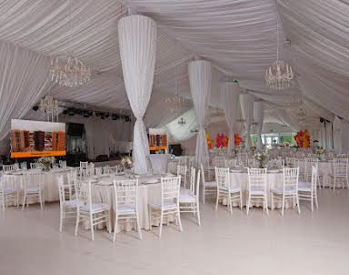  ресторан Усадьба «Гребнево»