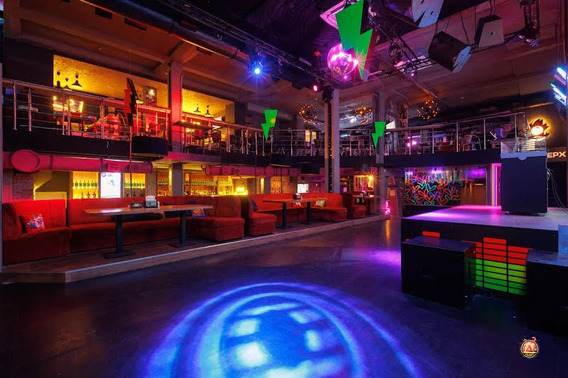 Руки ВВерх! фотография №15