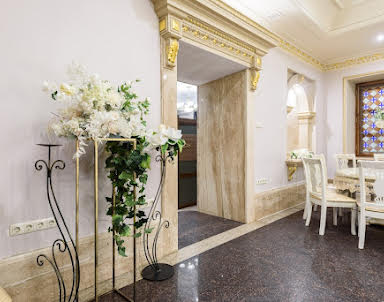 Свадьба в На Пушкина