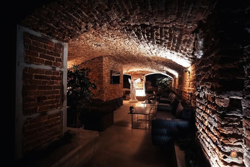 Залы Зодчих фотография №1