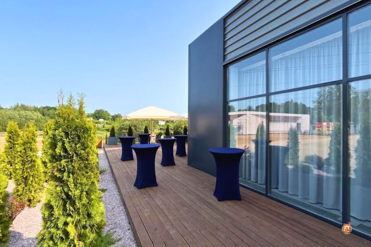 Gallery в «GOPARK HOTEL» фотография №19