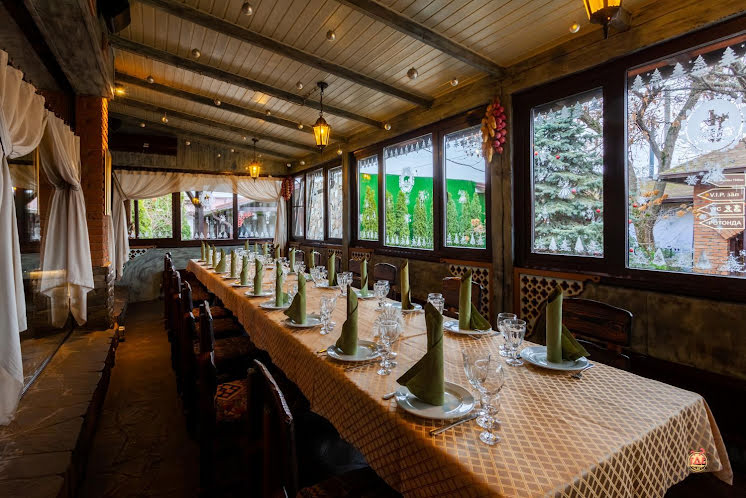 Пацха  в «Не горюй» фотография №4