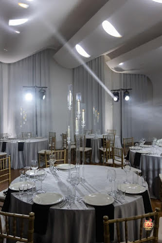 Большой зал  в «Дом архитектора» фотография №17