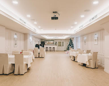 День рождения в Раскольников