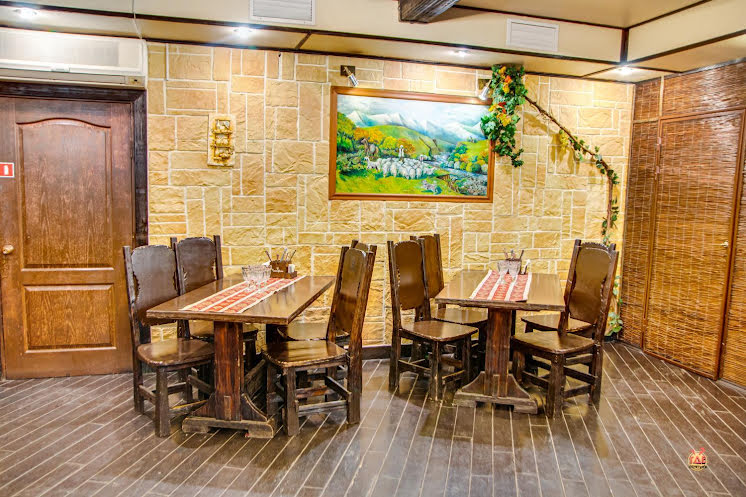 Верхний зал в «Чито Грито» фотография №16