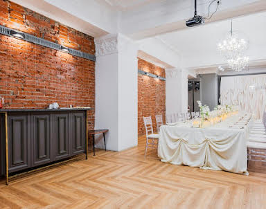  ресторан Manolo Loft