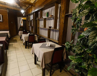  ресторан Туран