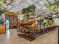 Ресторан  LOFT в «Серебро»